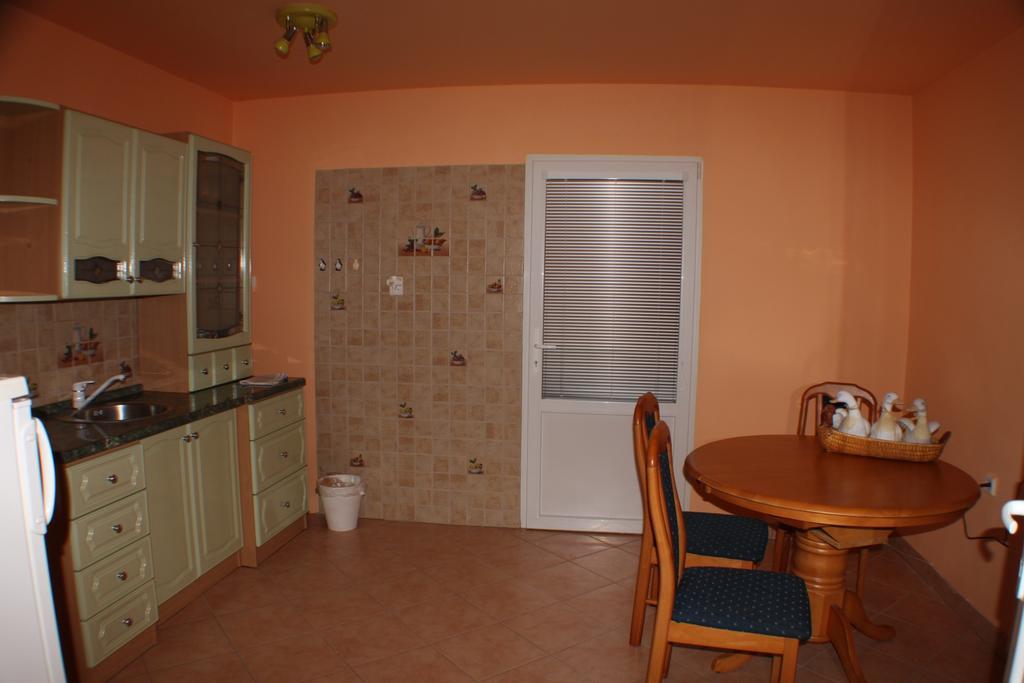 Apartmány Kněžičky Esterno foto