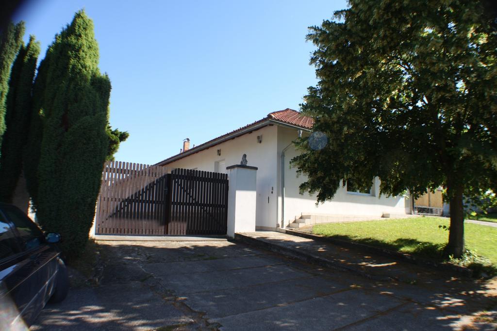 Apartmány Kněžičky Esterno foto